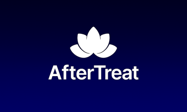 AfterTreat.com - Creative brandable domain for sale